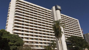 Flat Bonaparte Apart Hotel